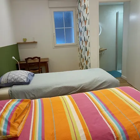 De La Remaudière Casa vacanze
