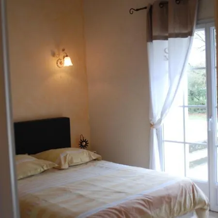 別荘 De La Remaudiere