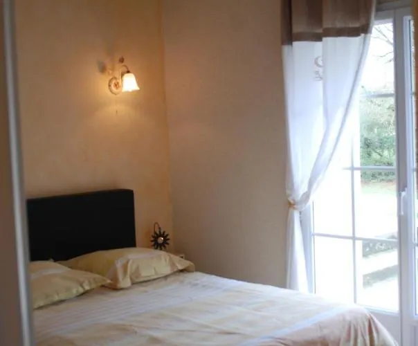 بيت للعطل De La Remaudiere